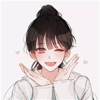 韩系情侣动漫头像一男一女图片