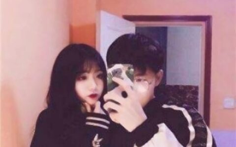 高清好看的小清新头像情侣图片 情侣微信头像小清新