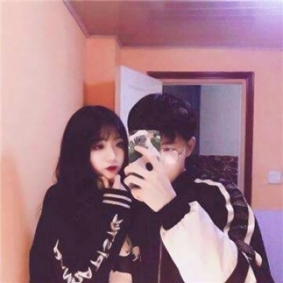 高清好看的小清新头像情侣图片 情侣微信头像小清新