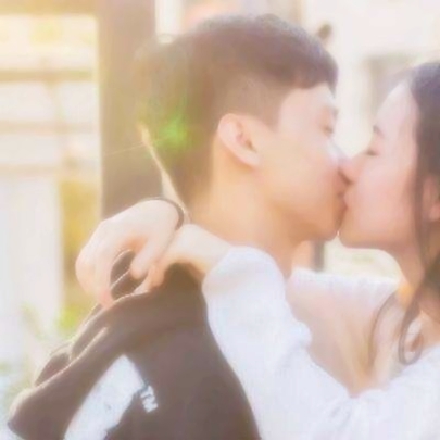 高清好看的小清新头像情侣图片 情侣微信头像小清新
