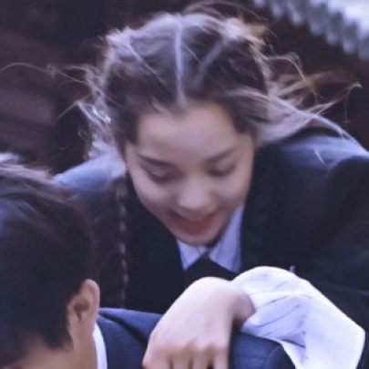 高清情侣唯美头像图片