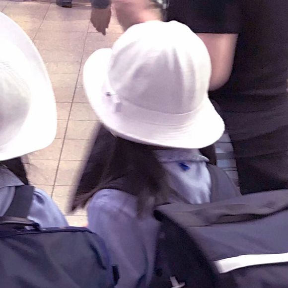 高清可爱的卖萌小孩情侣头像两张图片 情侣头像小孩萌萌哒