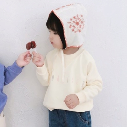 情侣头像小孩子一对两张