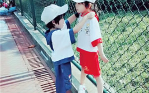 高清一对的情头小孩纸可爱萌情侣头像图片 情侣头像小孩一男一女