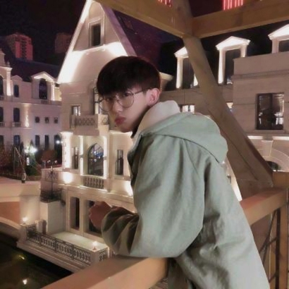 一对两张的qq情侣头像高清图片精选 qq高清情侣头像