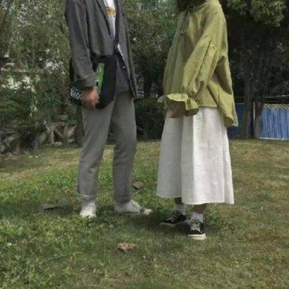 一对两张的qq情侣头像高清图片精选 qq高清情侣头像