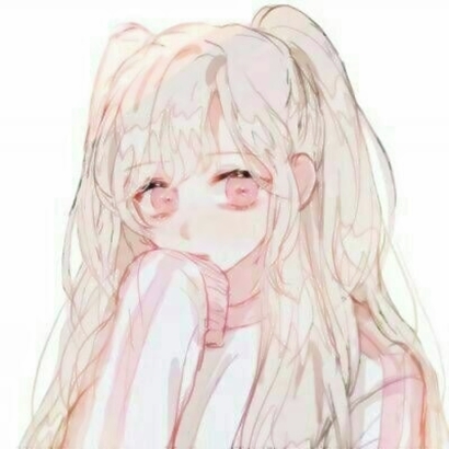 高清唯美的一对两张动漫情侣头像图片 动漫情侣头像唯美两张