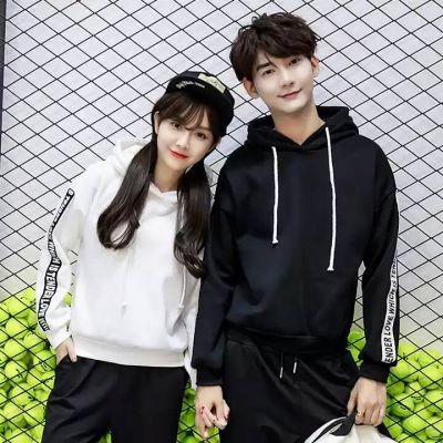 高清的韩系情侣头像时尚好看图片 情侣头像时尚韩系