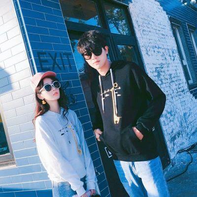 高清的韩系情侣头像时尚好看图片 情侣头像时尚韩系