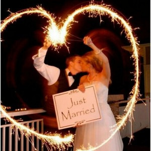 高清唯美的情侣结婚头像图片 结婚情侣头像