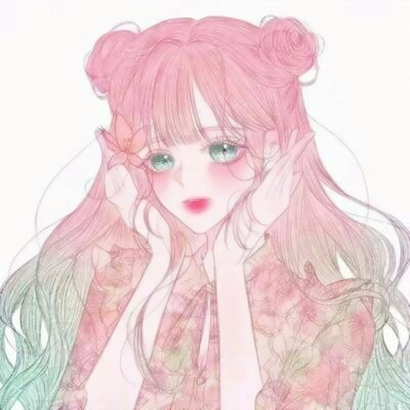 高清霸气帅气的动漫情侣头像图片 帅气二次元动漫情头