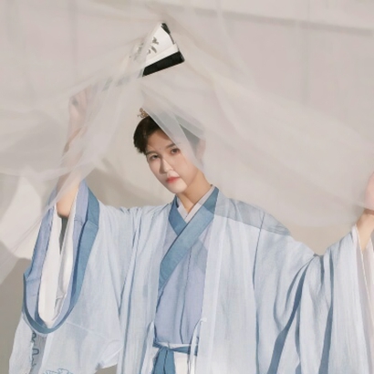 伤感的超清古风情侣头像唯美图片 唯美伤感古风情侣头像