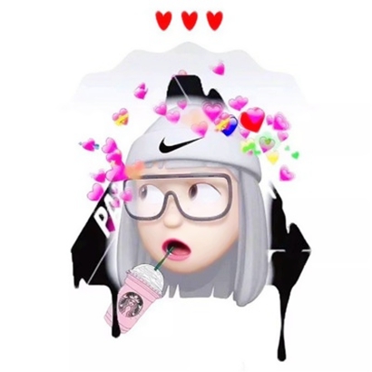 抖音很火的情侣头像动漫一男一女