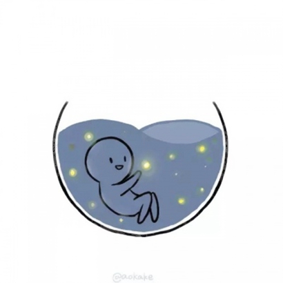 高清可爱的简笔画小人情侣头像图片 简笔画情侣小人头像