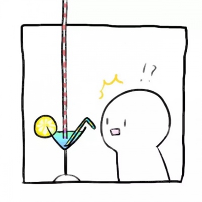 高清可爱的简笔画小人情侣头像图片 简笔画情侣小人头像