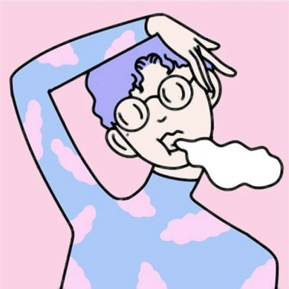 高清可爱的头像情头搞怪可爱图片 搞怪可爱一对情头