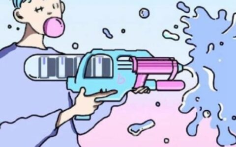 高清可爱的头像情头搞怪可爱图片 搞怪可爱一对情头