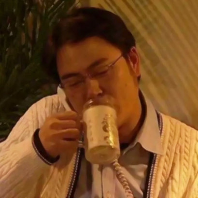 奇葩搞笑的巨逗B情侣头像图片 情侣头像奇葩搞怪一对