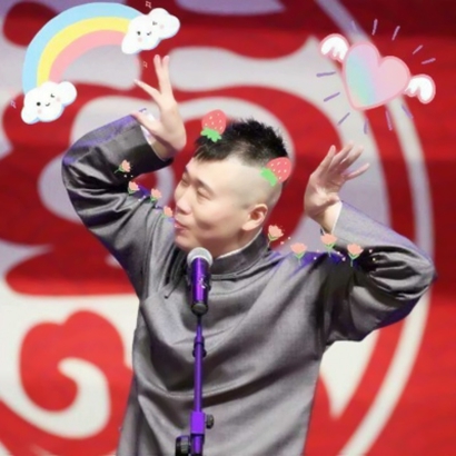 奇葩搞笑的巨逗B情侣头像图片 情侣头像奇葩搞怪一对