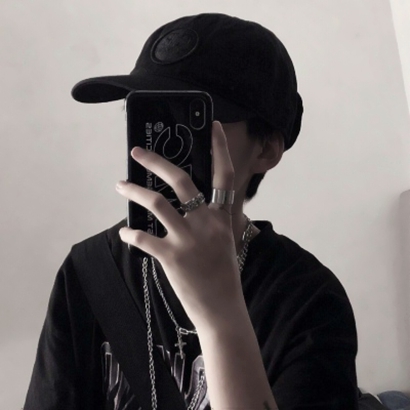风格一致的男男基友情侣头像图片 男情侣头像一对两张