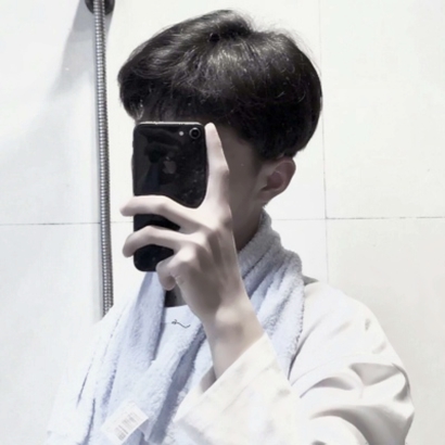 风格一致的男男基友情侣头像图片 男情侣头像一对两张