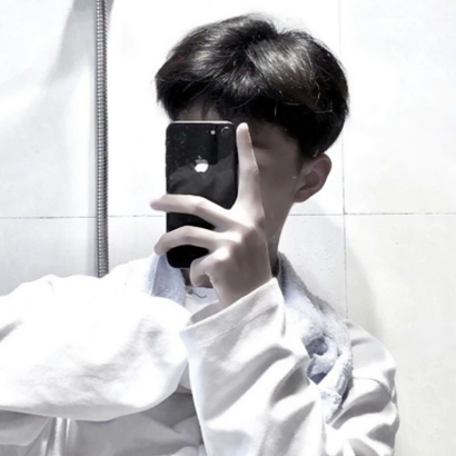 风格一致的男男基友情侣头像图片 男情侣头像一对两张