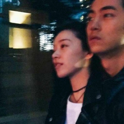 精选好看的复古情侣头像高清图片 复古情侣头像一对两张