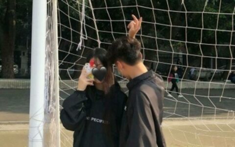 高清一对两张的唯美qq情头图片 qq头像唯美情侣头像