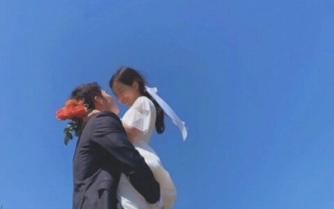 高清一对两张的唯美背影情头图片 背影系情头