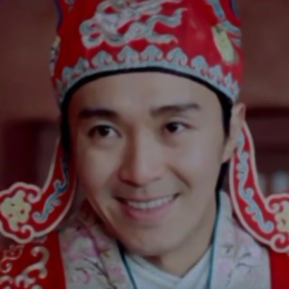 高清经典大话西游的情头图片 大话西游情侣头像一对两张