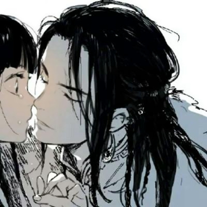 高清好看的古风情侣头像俩人用 古风情侣头像俩人两张