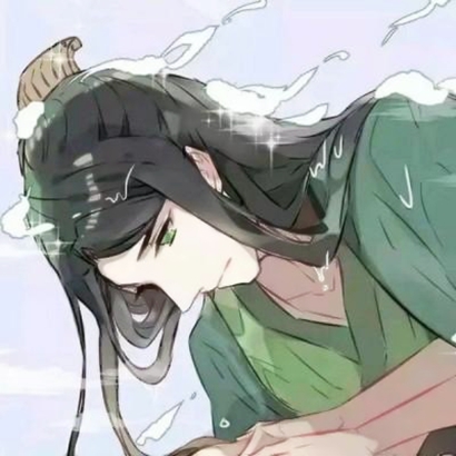 高清好看的古风情侣头像俩人用 古风情侣头像俩人两张