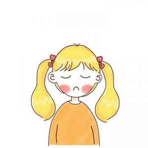 高清一男一女的动漫情侣头像简单好看图片 清新简单动漫情侣头像