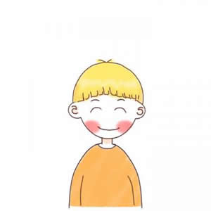 高清一男一女的动漫情侣头像简单好看图片 清新简单动漫情侣头像
