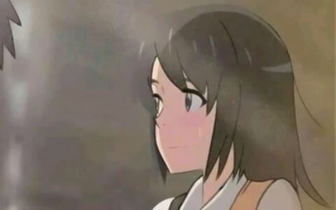高清超甜的动漫宝藏情头图片 宝藏情侣头像
