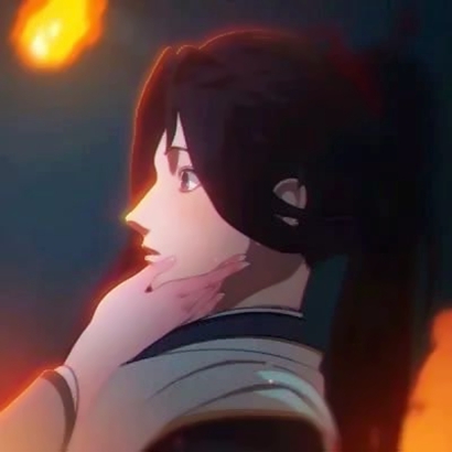 高清好看的情头动漫两张分开霸气图片 动漫情侣头像一男一女霸气