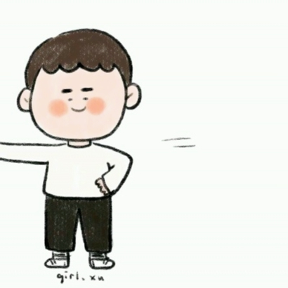 高清卡通超级沙雕的二次元情头图片 二次元沙雕情头