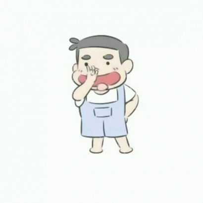 高清卡通超级沙雕的二次元情头图片 二次元沙雕情头