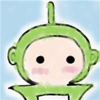 可爱的一对两张天线宝宝头像情侣 天线宝宝情侣头像