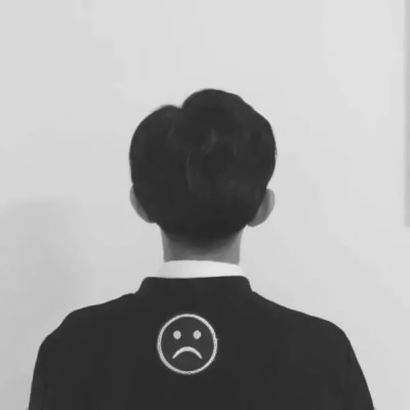 高清好看的情头背影一男一女图片 qq头像情侣背影一男一女
