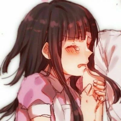 高清动漫的三人情侣头像共三张图片 三人情侣头像图片大全