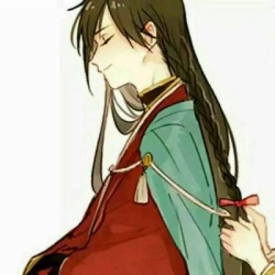 高清动漫的三人情侣头像共三张图片 三人情侣头像图片大全