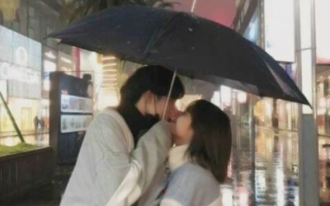 高清有爱的唯美图片情侣头像 qq情侣头像小清新唯美