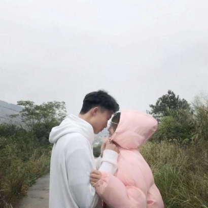 高清有爱的唯美图片情侣头像 qq情侣头像小清新唯美