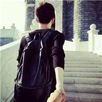 背影情头很般配 情侣头像一男一女真人背影图片