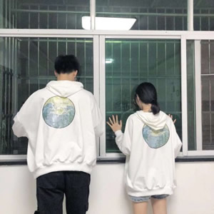 高清清新优雅的情侣头像图片 情侣头像优雅