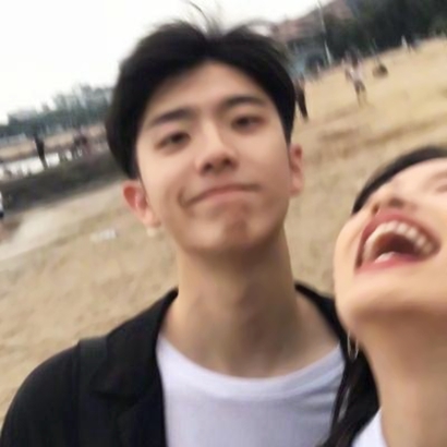 高清好看的真人情头霸气双人图片 qq头像情侣双人霸气