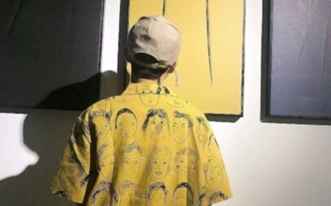 高清好看的情侣头像背影唯美一对两张图片 微信头像背影情侣