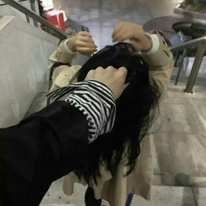 高清好看的情侣头像背影唯美一对两张图片 微信头像背影情侣