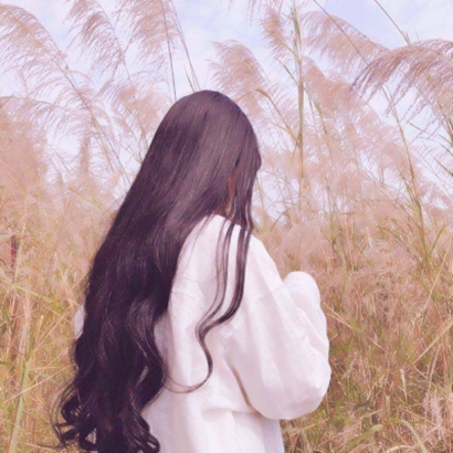 高清好看的情侣头像背影唯美一对两张图片 微信头像背影情侣